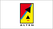 Logo Alten