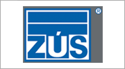 Logo ZUS